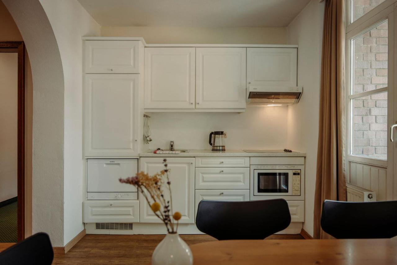 Theresi Appartements Saalbach-Hinterglemm Exterior foto