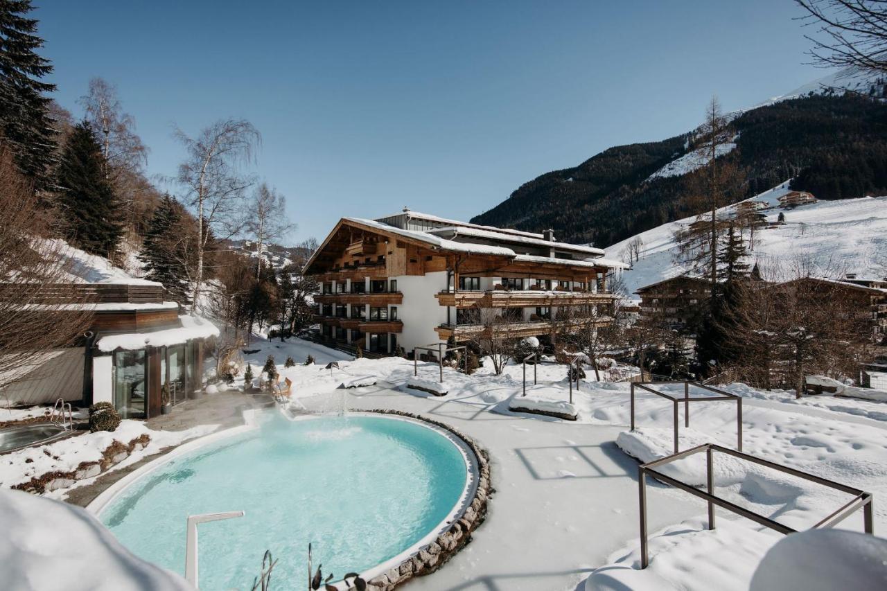 Theresi Appartements Saalbach-Hinterglemm Exterior foto
