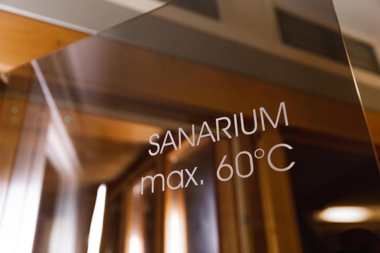 Theresi Appartements Saalbach-Hinterglemm Exterior foto